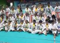 Guyana Karate Federation holds successful 2024 National Junior Karate Championship