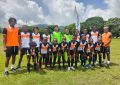 VMFA Trinidad trip hailed a massive success – Says Coach Vurlon Mills