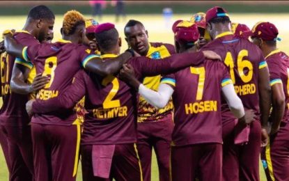 Build-up to 2026 begins for WI, SA