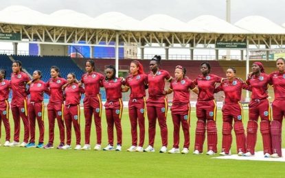 ICC Women’s T20 World Cup to be moved to the UAE