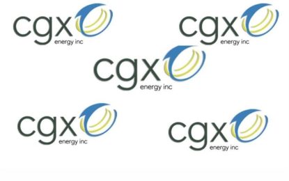 ‘No extension to CGX licencse for offshore exploration’