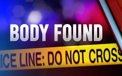 Man found dead on North Road