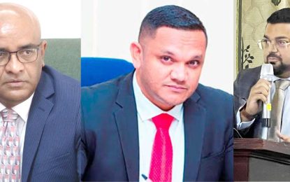 VP Jagdeo finally reveals ExxonMobil earning “massive” returns on equity