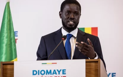 Senegal sets up commission to review all oil & gas contracts