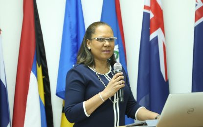 12 Caribbean countries better equipped to advance digital transformation