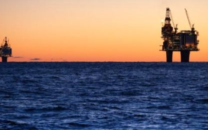 Exxon proposes US$10B investment in Nigeria’s deepwater oil