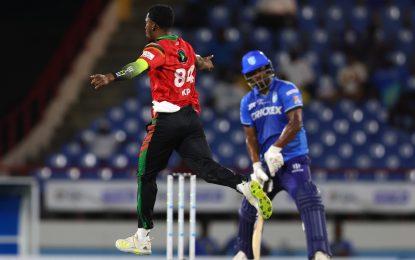 Tahir, Motie help Warriors crush Kings by 6 wickets