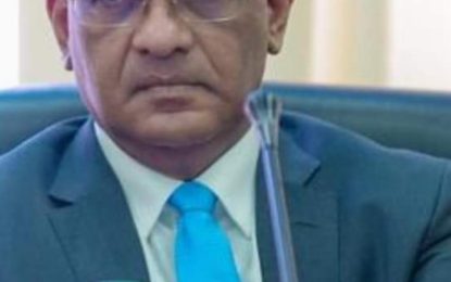 Jagdeo warns public officers against soliciting bribes to expedite payments for contractors