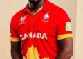 Canada-based Guyanese Dillon Heyliger bags 5-30 to help Canada beat Nepal in 50-over League 2 cricket 