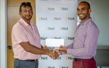 Enet’s Inaugural Golf Tournament Tees Off this Sunday at LGC