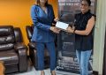 El Dorado Security lends support to Archery Guyana