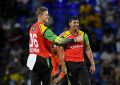 Table-leaders Guyana looking to maintain number 1 spot, with Royals lurking closely 