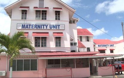 Two minors involved in case of 11-year-old girl who gave birth – DPP