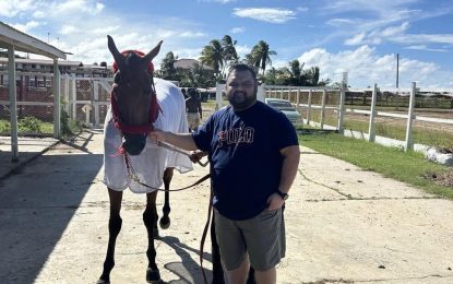 Guyana horseracing attracting new owners