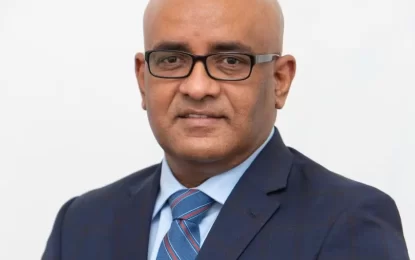 Jagdeo blames GPL’s management, old transmission lines for constant blackouts