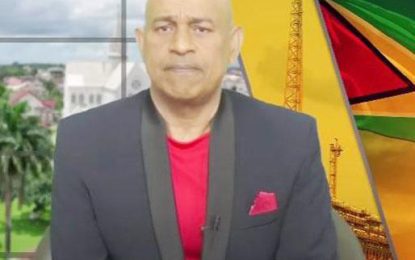 Guyana could have already paid off debt by ring-fencing Stabroek Block projects – Glenn Lall