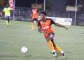 Slingerz FC set for showdown with SVG national team