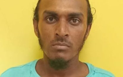 Essequibo man charged with rape of a child