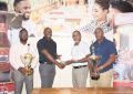 Banks DIH on board for President’s Cup