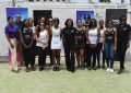 ONE Communications back national women’s hockey team for PAHF Challenge  