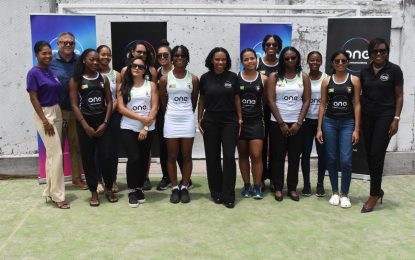 ONE Communications back national women’s hockey team for PAHF Challenge  