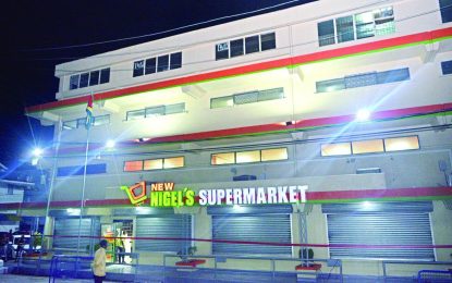 High Court orders $83M to be repaid to investors in New Nigel Supermarket deal