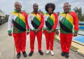 Guyana open its medal quest today in Argentina