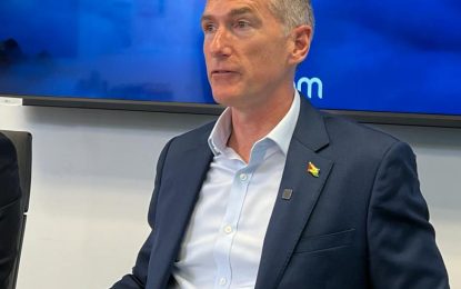 Exxon recovering more money from Guyana’s oil yearly than investments