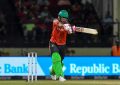 Warriors surge to 47-run win following Hope, Hetmyer fireworks, bowlers touch 