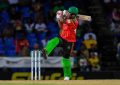 Hetmyer, Gurbaz, Motie, Tahir fire Amazon Warriors to 40-run win over Patriots in high-scoring war