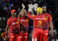 Russell, David pilot TKR to nervy 5-wicket win over Warriors