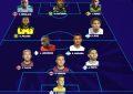 Isaiah Jones named to League A Best XI