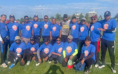 Hamilton Steelers beat Heritage Boyz in CPSCL T20 Bronze final