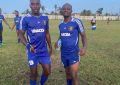 Uitvlugt Warriors, Pouderoyen FC register first wins in WDFA Men’s Senior League 2024