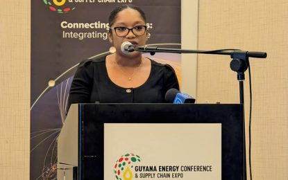 Energy Conference 2025 launched