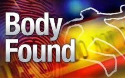 Man found dead in Bartica home