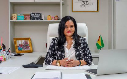 Guyana will soon restart international adoptions – Min. Persaud