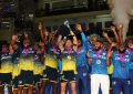 Jones, Chase lead Kings to maiden title against Warriors