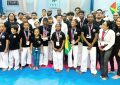 ISKF Guyana bags 21 Medals at 4th ISKF World ShotoCup Tournament in London