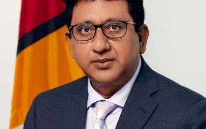 AG withholds legal costs to fight against Guyanese in major oil, other cases filed against Gov’t