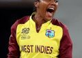 Afy Fletcher: ‘West Indies are here for business, not just a joyride’