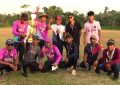 Akawini win maiden T/20 title