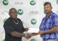 Atlas Security Services Inc. Golf Tournament billed for tomorrow