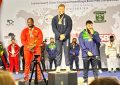 Bjorn Williams captures deadlift silver as Guyana end campaign on a high