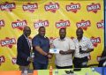 GBI on board with Petra Org. for Republic Bank U18 School’s League