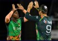 Record year for emerging player appearances in CPL