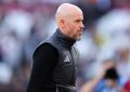 Manchester United sack struggling Ten Hag