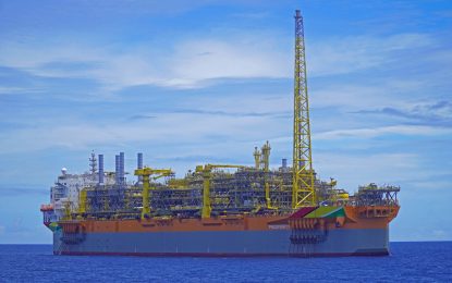 New regulations in the pipeline to enhance monitoring of outbound oil and gas vessels