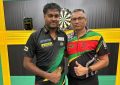 Madhoo, Fitzgerald to open CDLC 3rd & 4th qualifier campaign today