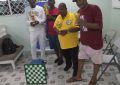 Linden player Floyd Cumberbatch crowned ‘A’ division Draughts Champion